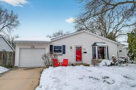 1802 Redwood Ln, Madison, WI 53711