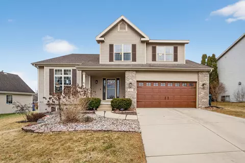 730 Highcliff Trl, Madison, WI 53718