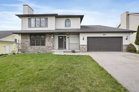 4618 Dream Ln, Madison, WI 53718