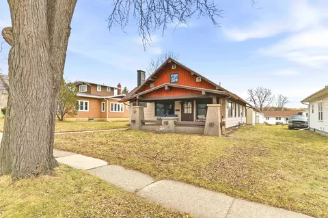 570 High Ave, Hillsboro, WI 54634