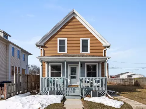 80 Lincoln Ave, Sheboygan, WI 53081