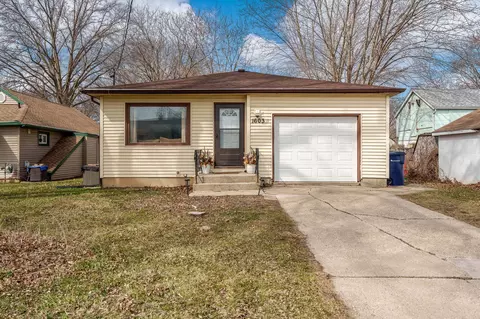 1603 Lowell St, Janesville, WI 53545
