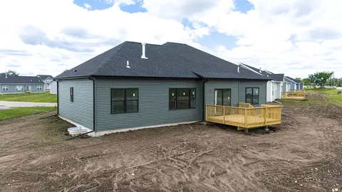 Exterior - 1732 E Kyle Cir, Beloit, WI 53511 photo 2 of 3