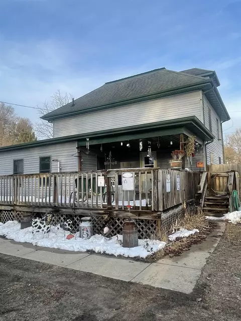 28856 County Road B, Lone Rock, WI 53556