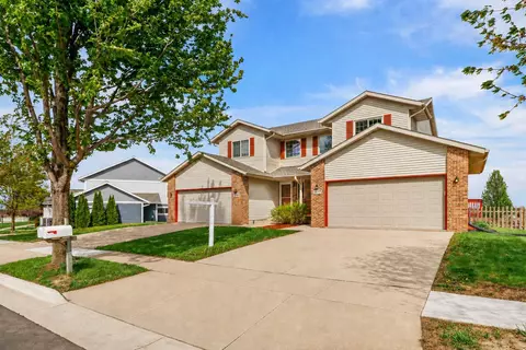 2217 Lincoln Ave, Stoughton, WI 53589