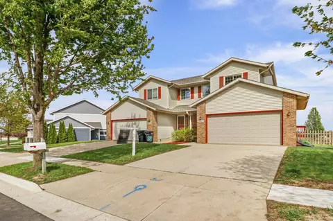 2217 Lincoln Ave, Stoughton, WI 53589