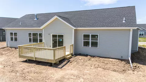 Exterior - 1738 E Kyle Cir, Beloit, WI 53511 photo 3 of 3