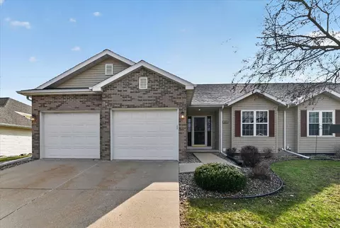 509 Malvern Hill Dr, Madison, WI 53718