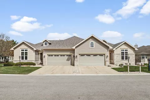 14 Rembrandt Way #9, Fitchburg, WI 53711