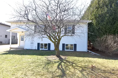 408 Oneil St, Lake Mills, WI 53551