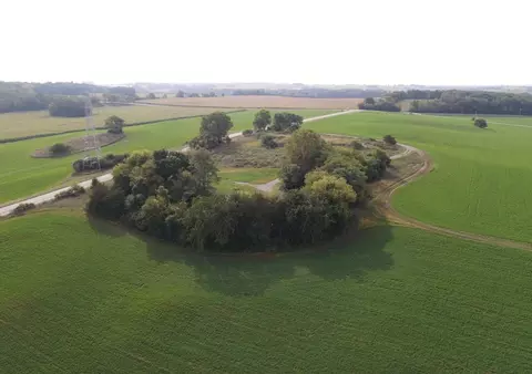 N3969 County O Road, Markesan, WI 53946