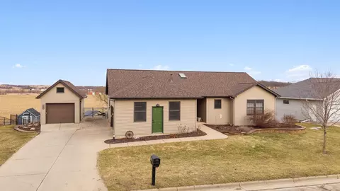 514 Montesian Ct, Monticello, WI 53570