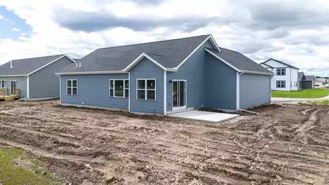 Exterior - 1750 E Kyle Cir, Beloit, WI 53511 photo 3 of 3