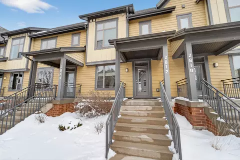 2812 No Oaks Rdg, Fitchburg, WI 53711