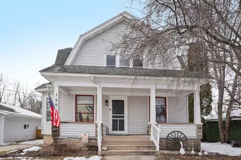 159 Main St, Montello, WI 53949