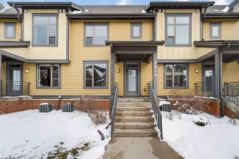 2814 No Oaks Rdg, Fitchburg, WI 53711