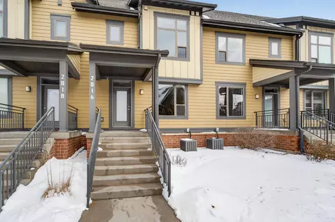 2816 No Oaks Rdg, Fitchburg, WI 53711