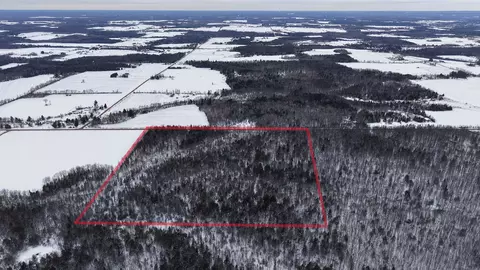 43 Ac County Rd Ff Acres, Merrill, WI 54452