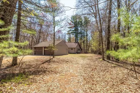 1809 S Badger Ct, Arkdale, WI 54613