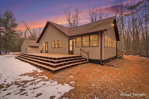 1809 S Badger Ct, Arkdale, WI 54613