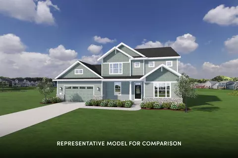 527 Fox Den Dr, Waunakee, WI 53597