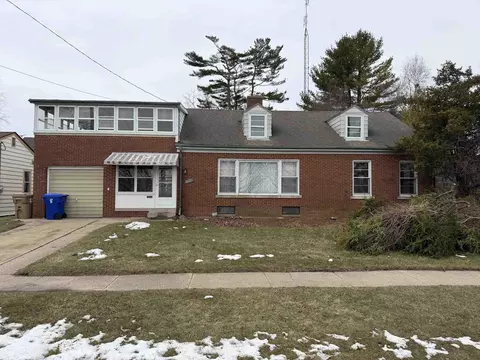 3916 5th Ave, Kenosha, WI 53140