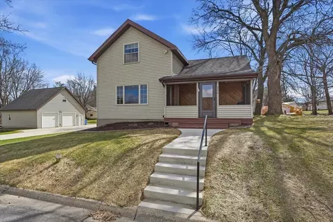 204 Hotel St, Brooklyn, WI 53521