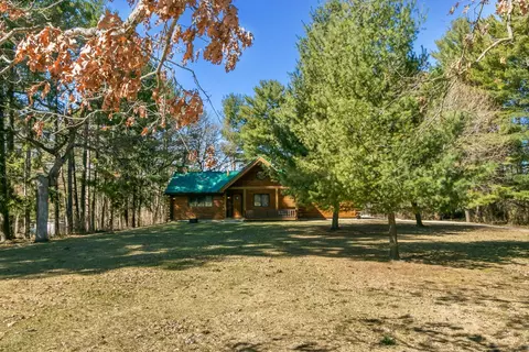 n7589 Lakeside Drive, Portage, WI 53901