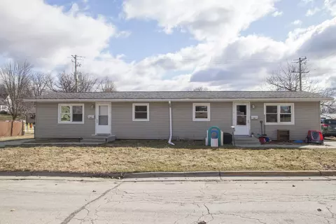615 Level St, Dodgeville, WI 53533