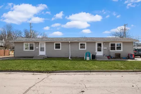 615 Level St, Dodgeville, WI 53533