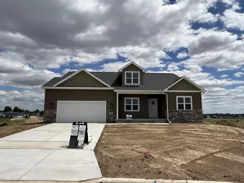 lot57 Blarney Stone Dr #57, Albany, WI 53520