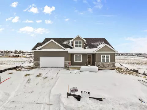 lot57 Blarney Stone Dr #57, Albany, WI 53520