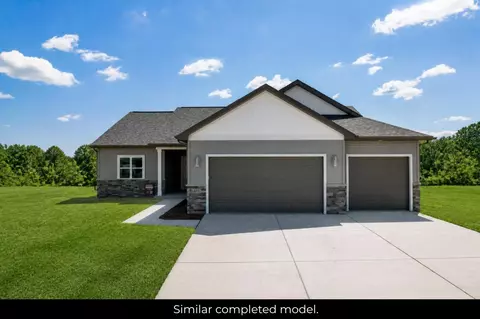lot56 Blarney Stone Dr #056, Albany, WI 53520