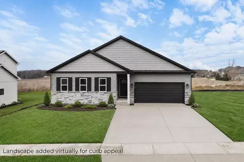lot54 Blarney Stone Dr #54, Albany, WI 53520