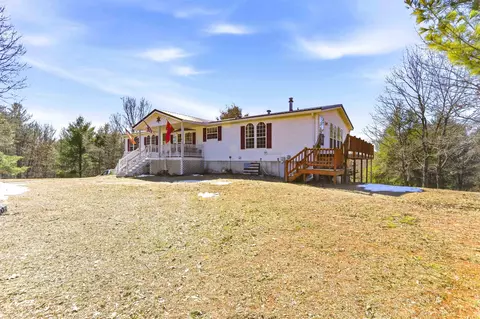 n9057 County Road Ch, Westfield, WI 53964
