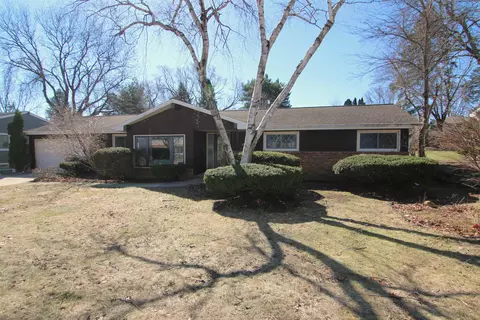 6517 Inner Dr, Madison, WI 53705