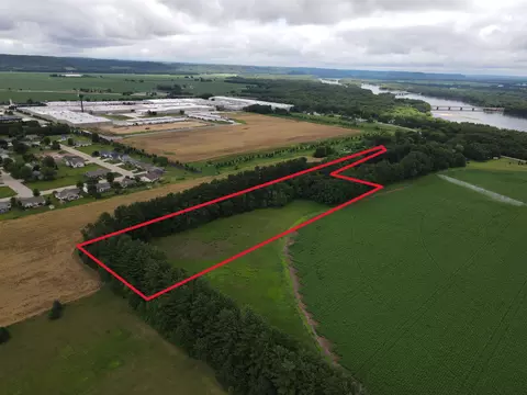 5 78 Acres Highbanks Ln, Spring Green, WI 53588