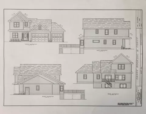 837 Valley Dr, Dane, WI 53529
