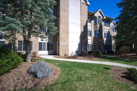 1610 Wheeler Rd #3E, Madison, WI 53704