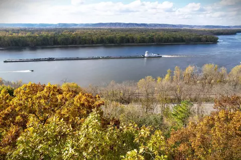 4 1 - Acres Hwy 35, De Soto, WI 54624