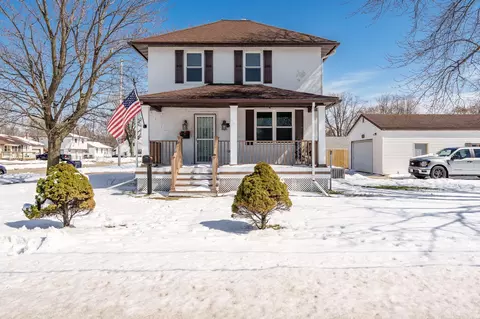 1203 Beloit Ave, Janesville, WI 53546