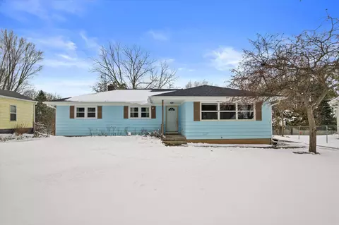 818 Redland Dr, Madison, WI 53714