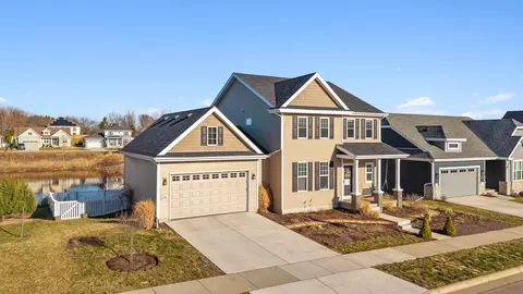 315 Galileo Dr, Madison, WI 53718