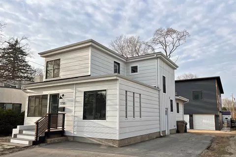 2720 Milwaukee St, Madison, WI 53704
