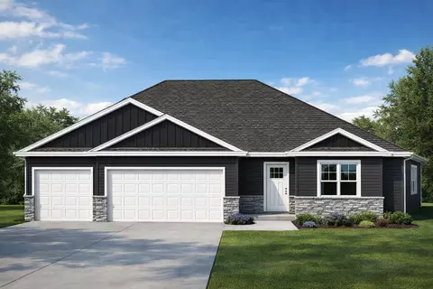 476 Nickolas St, Randolph, WI 53956