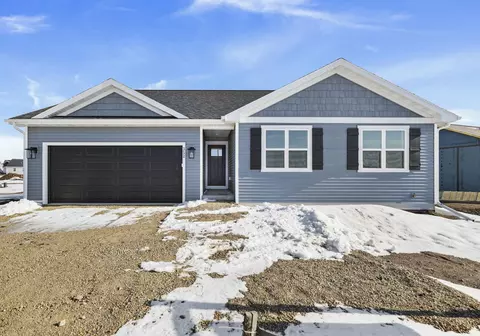 lot72 Blarney Stone Dr, Albany, WI 53502