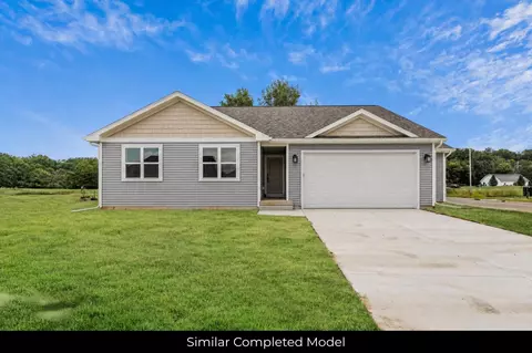 lot72 Blarney Stone Dr, Albany, WI 53502