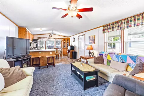 1870 County F Rd #77, Friendship, WI 53934