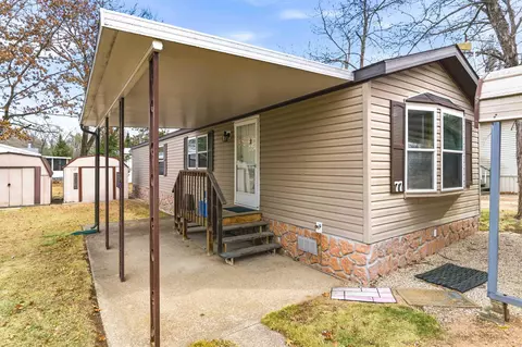1870 County F Rd #77, Friendship, WI 53934