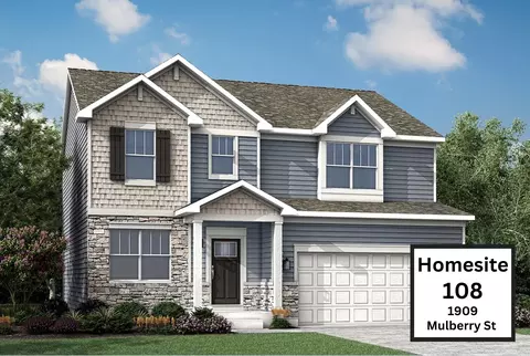1909 Mulberry St #108, Sauk City, WI 53583